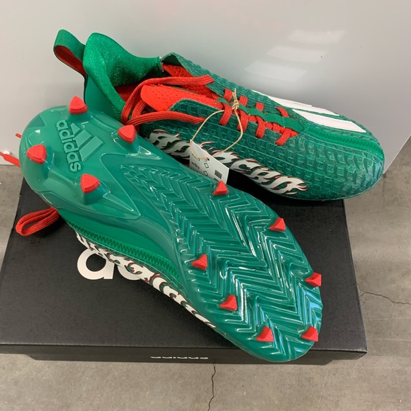 adidas Shoes Adidas Adizero Mexico Cleats Poshmark